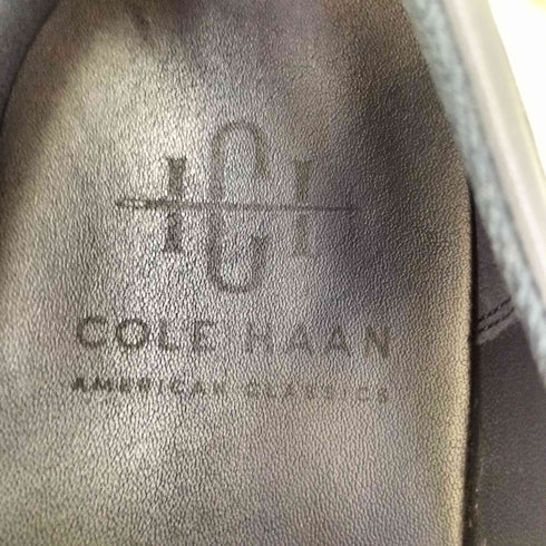 コールハーン COLE HAAN アメリカンクラシックス モントローズ チャッカブーツ メンズ  11m